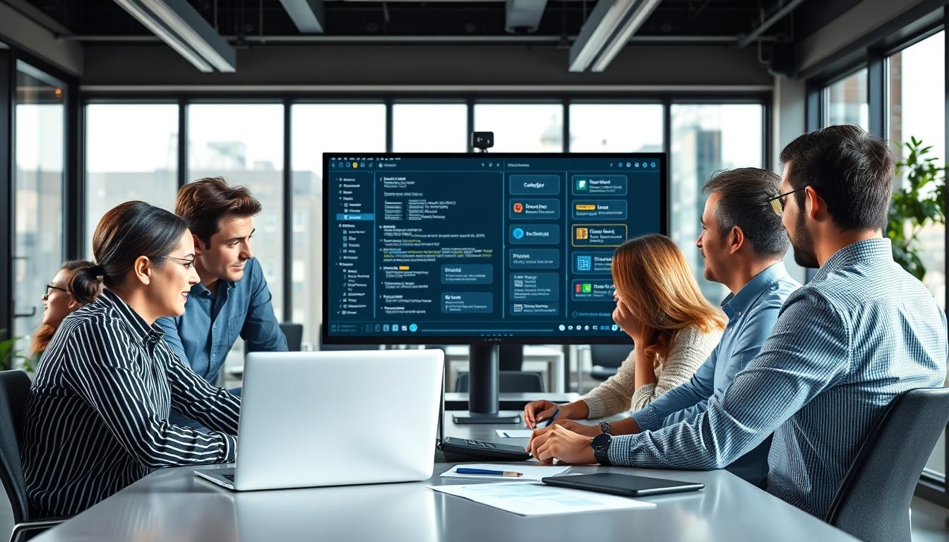 Software That Fits the Way You Work