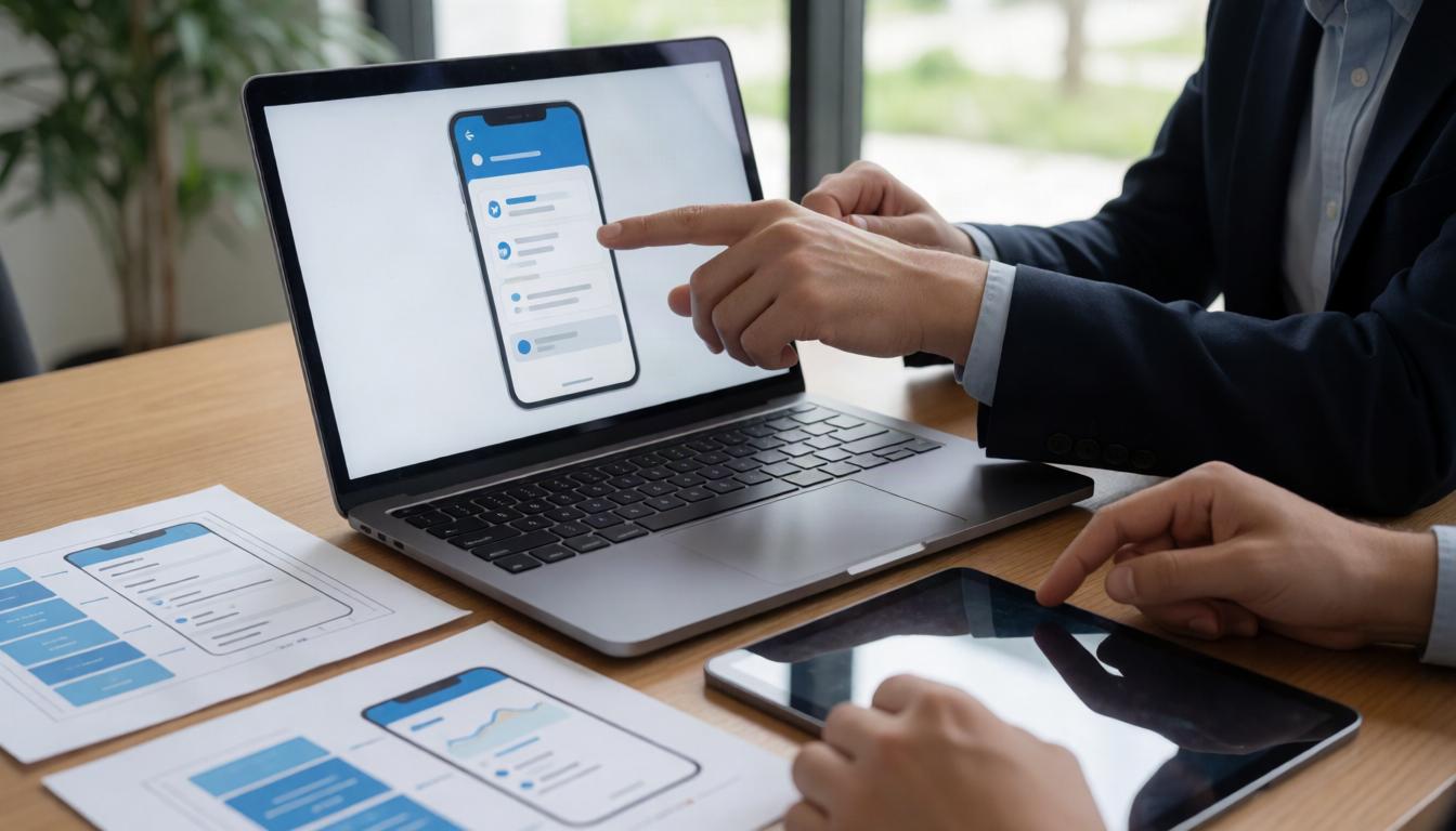 Software That Fits Your Business