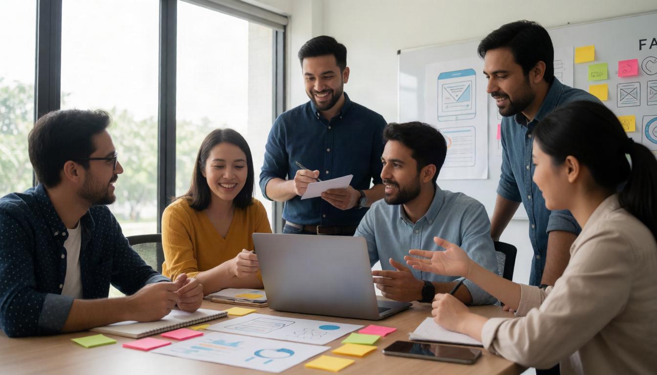 What Your Business Gains